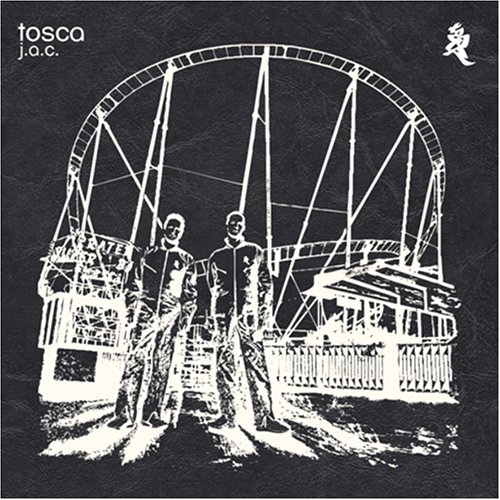 Tosca - Superrob